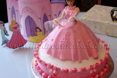 DollCake