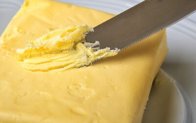 What is Butter, Margarine and Shortening? - The Dream Cakes